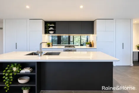 201/1 MARSHALL AVE, ST LEONARDS, NSW 2065
