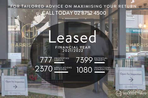 Property photo of 404/7 Mungo Scott Place Summer Hill NSW 2130