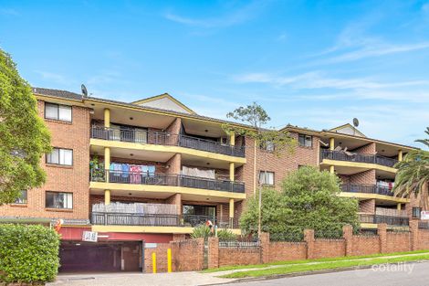 15/146 Meredith St, Bankstown, NSW 2200
