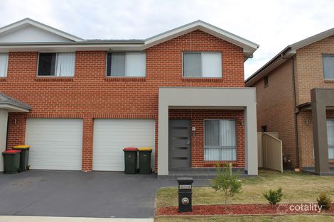 Property photo of 47 Waring Crescent Plumpton NSW 2761