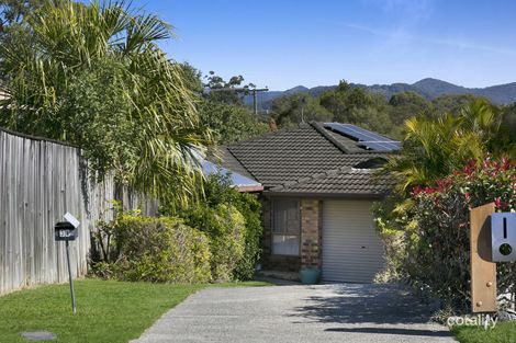 34 Zinnea St, Elanora, QLD 4221