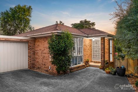 Property photo of 2/16 Cresswell Crescent Mitcham VIC 3132