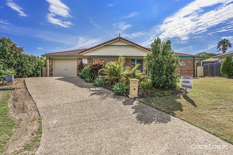Property photo of 28 Jonquil Circuit Flinders View QLD 4305