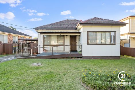 19 Killarney Ave, Blacktown, NSW 2148