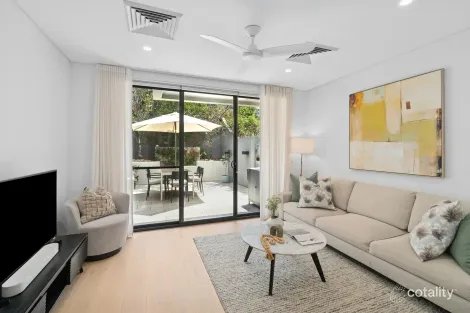 4/2 Hamilton Ave, Naremburn, NSW 2065