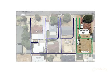 Property photo of 17 Midgley Street Lathlain WA 6100