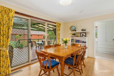 Property photo of 12 Link Avenue Kilmore VIC 3764