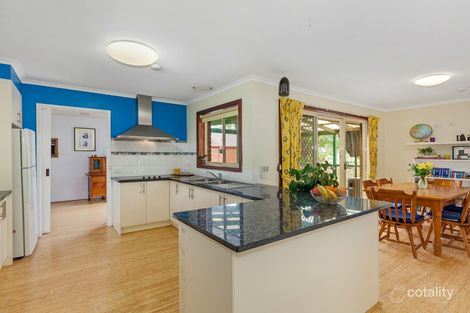 Property photo of 12 Link Avenue Kilmore VIC 3764
