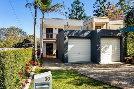30 Hepworth St, Chapel Hill, QLD 4069