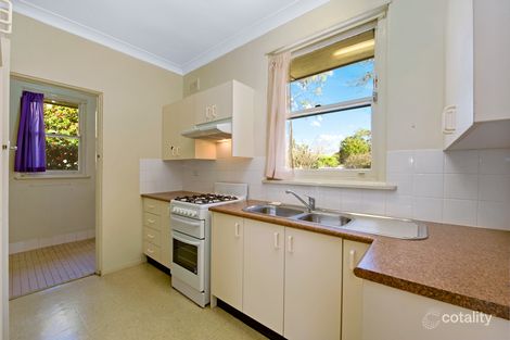 Property photo of 20 Princes Street Hunters Hill NSW 2110