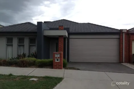 Property photo of 5 Amarath Circuit Epping VIC 3076
