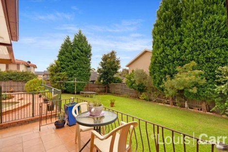 Property photo of 64 Acres Road Kellyville NSW 2155