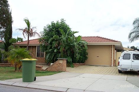 37 Nyandi Ct, Thornlie, WA 6108