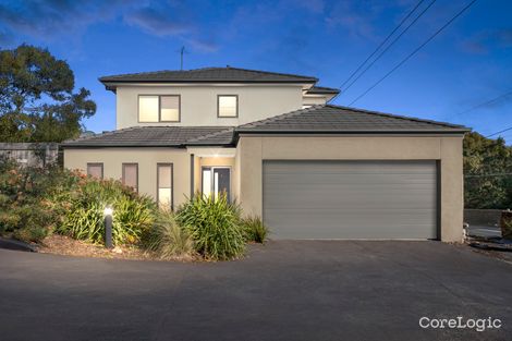 Property photo of 1/428 McClelland Drive Langwarrin VIC 3910