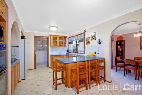 Property photo of 64 Acres Road Kellyville NSW 2155