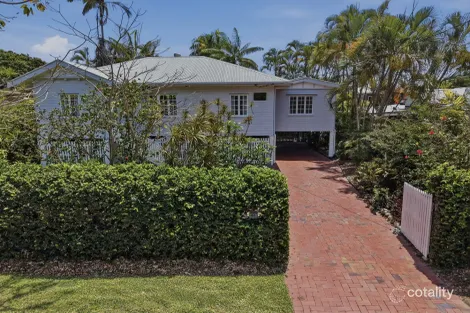 61 Queens Rd, Hermit Park, QLD 4812