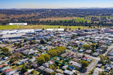 Property photo of 1 Bowman Street Singleton NSW 2330