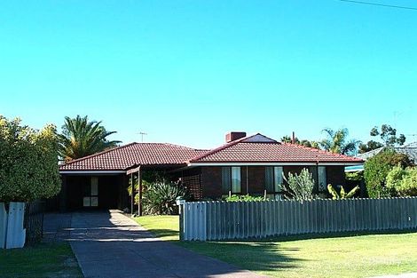 16 Woodmore Rd, Langford, WA 6147