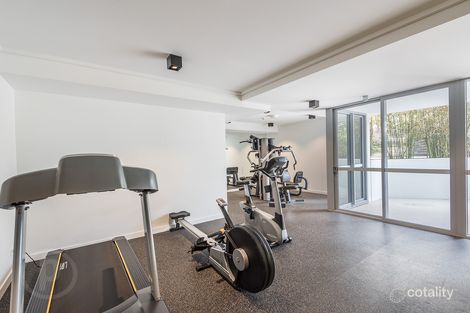 Property photo of 2405/118 Parkside Circuit Hamilton QLD 4007