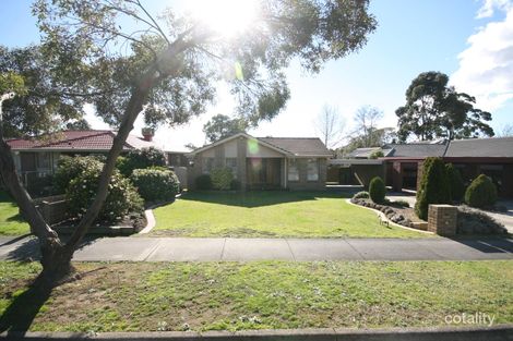 21 Glen Barry Rd, Wantirna, VIC 3152