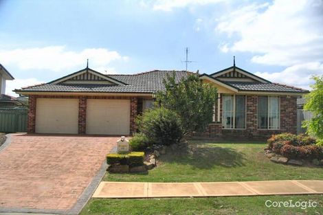 Property photo of 59 Kiber Drive Glenmore Park NSW 2745