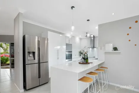 Property photo of 18 Corella Street Kamerunga QLD 4870