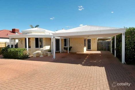 Property photo of 36 Bernley Drive Viveash WA 6056