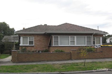 Property photo of 1/3 Donald Avenue Essendon VIC 3040