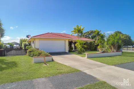 Property photo of 182 Queens Road Bowen QLD 4805