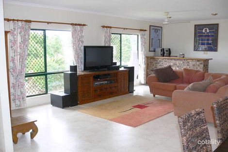 Property photo of 11 Kensington Close Mount Sheridan QLD 4868