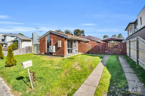 7 Stewart St, Braybrook, VIC 3019