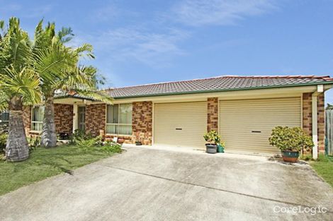 Property photo of 28 Highpeak Crescent Springfield QLD 4300