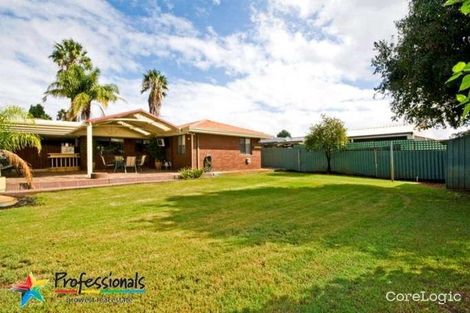 Property photo of 9 Keslake Way Parkwood WA 6147