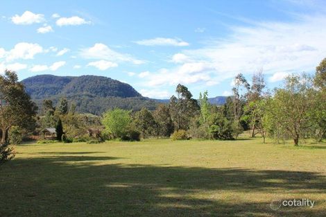 100c Mount Scanzi Rd, Kangaroo Valley, NSW 2577