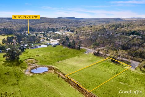 Property photo of LOT 202 Caoura Road Tallong NSW 2579