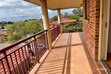 Property photo of 7/76-78 Queens Road Hurstville NSW 2220