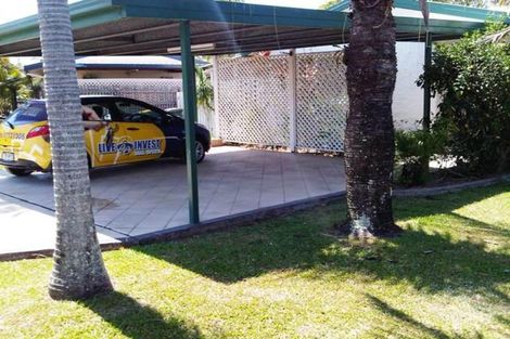 Property photo of 13 Shirleen Crescent Condon QLD 4815