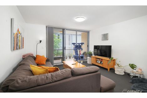 Property photo of 3/15 Wambool Street Bulimba QLD 4171