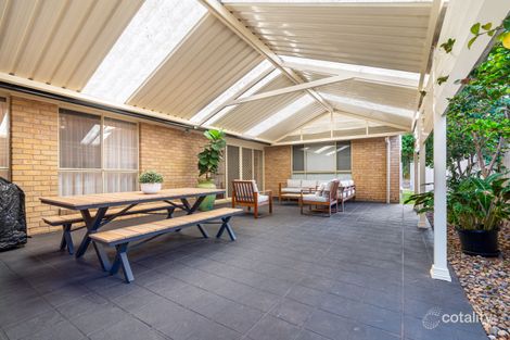 Property photo of 60 Bradley Drive Harrington Park NSW 2567