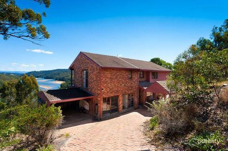 1 Riverview Cres, Tathra, NSW 2550