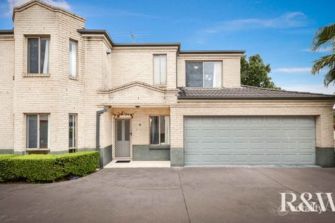 7/24 Blenheim Ave, Rooty Hill, NSW 2766