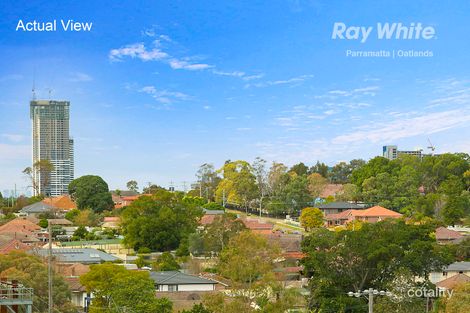 Property photo of 603/91D Bridge Road Westmead NSW 2145