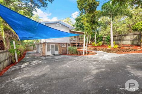 Property photo of 172 Messines Ridge Road Holland Park West QLD 4121