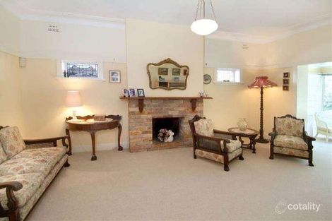 Property photo of 27 Dangar Street Randwick NSW 2031