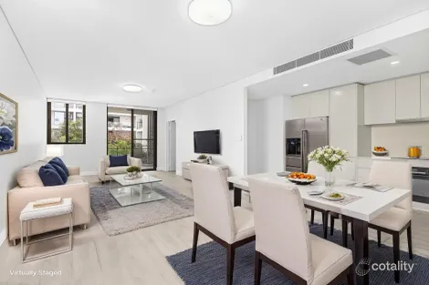 Property photo of 101/88 Bay Street Botany NSW 2019