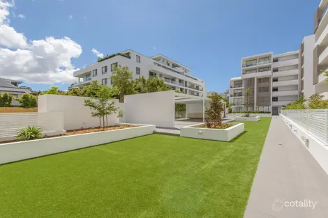 Property photo of 101/88 Bay Street Botany NSW 2019