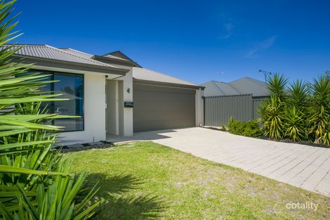 Property photo of 4 Kentmere Street Aveley WA 6069