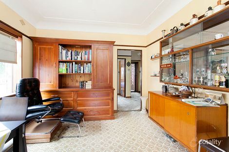 Property photo of 101 General Holmes Drive Kyeemagh NSW 2216
