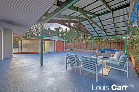 20 Woodburn Pl, Glenhaven, NSW 2156
