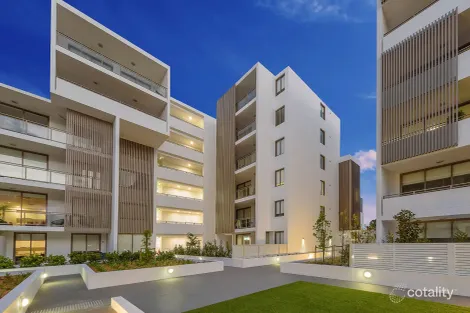 Property photo of 101/88 Bay Street Botany NSW 2019